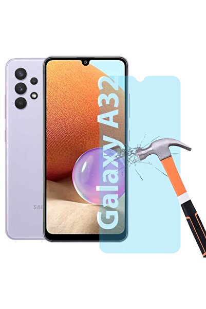 Smart Tech Samsung Galaxy A32 Nano Cam Ekran Koruyucu