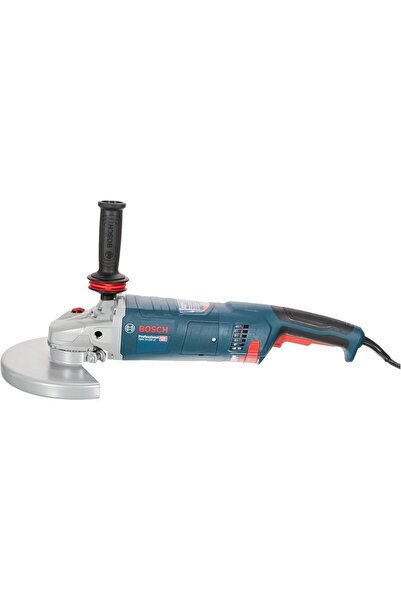 Bosch Professional Gws 24-230 Jz Büyük Taşlama Makinesi 2.400 W
