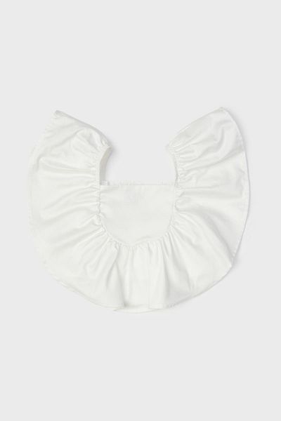 Tyess BG Store Girls' Ecru Μπλούζα
