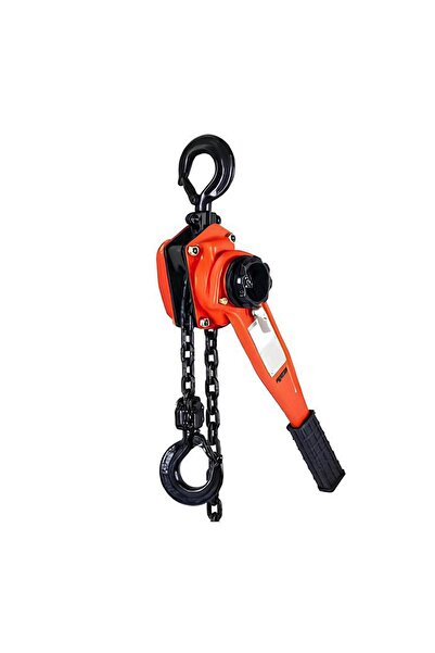 Rico 013-RC7200 1.5 Ton Zincirli Çektirme 2 Metre Hubzug