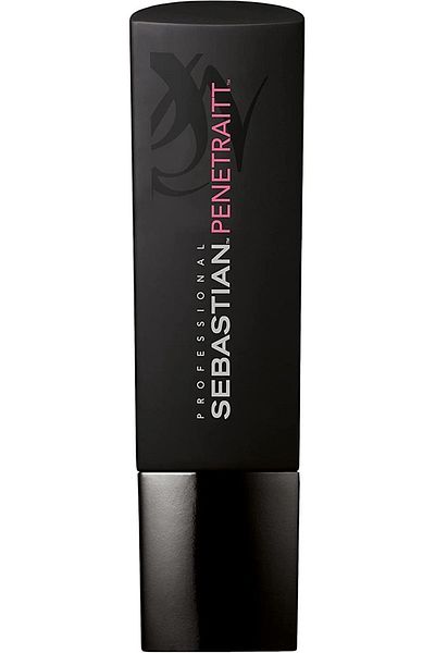 SEBASTIAN Penetraitt Chemical Embroidered Hair Shampoo - 250ml Cyt12...564.. 88745578