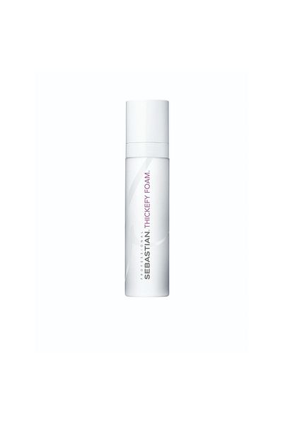 SEBASTIAN Sebasti̇an Thickefy Foam - Volumizing Foam for Fine Wire Hair 200 ml Cyt 47845217845212