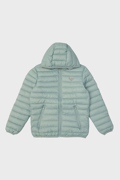 Guess Bg Store Unisex Coat 23pfwgh3t00