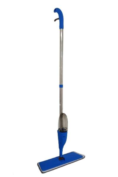 SPRİNG Sprey Mop Su Hazneli + Yedek Moplu