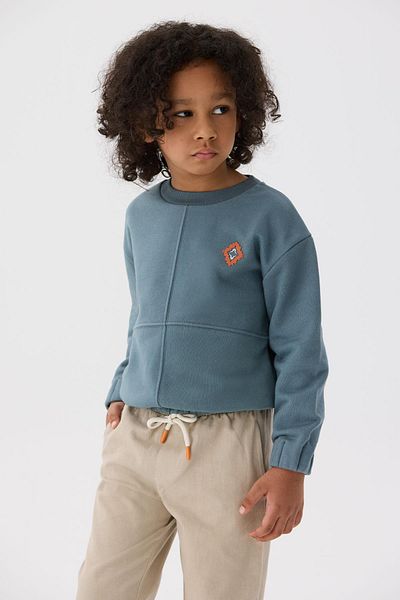 Nebbati Hanorac Antracit Bg Store Boy