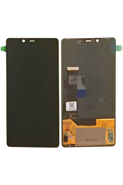 Genel Markalar Xiaomi Mi 8 Se Oled Lcd Ekran Dokunmatik
