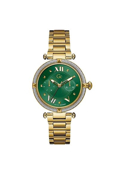 GC Women's Wristwatch - Z23002L9Mf