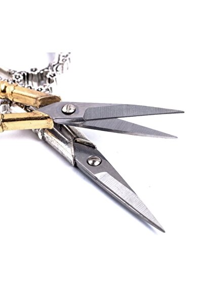 Fiona PHYONA SCISSORS 5028 COPPER