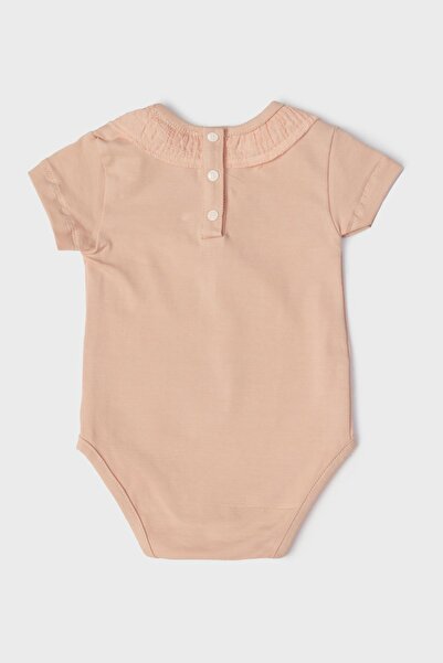 Layette BG Store Baby Girl Salmon Body