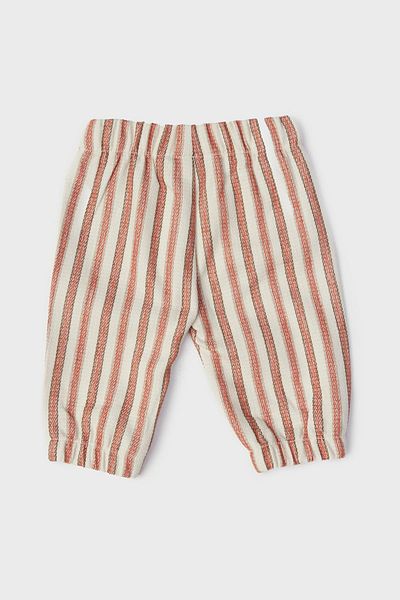 Layette BG Store Baby Boy Striped Trousers