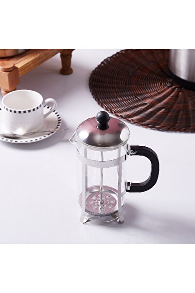 Home Box ماكينة صنع القهوة الفرنسية من نيسان