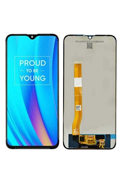 Boyra Teknoloji Oppo Realmi C2 Lcd Rmx1941 Ekran Dokunmatik