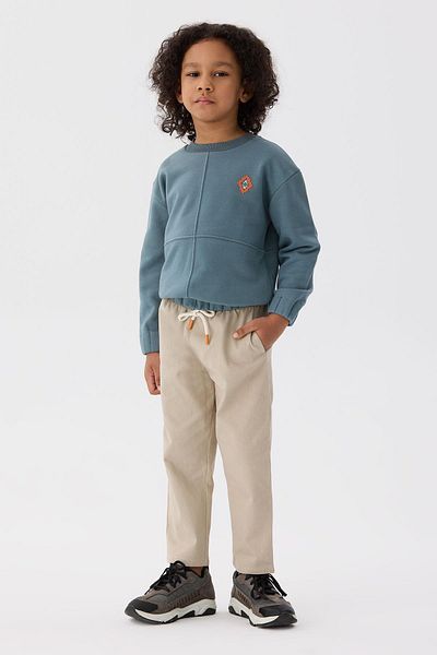 Nebbati Hanorac Antracit Bg Store Boy
