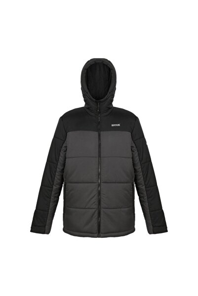 Regatta Nevado VII Erkek Ceket-SİYAH