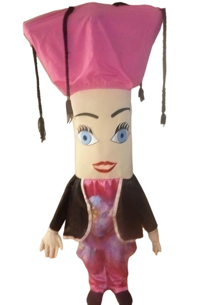 Kostüm Sarayı Στολή Παιδική Μασούκ |   Στολή μαστού 1 τμχ για το Mashuk With ...