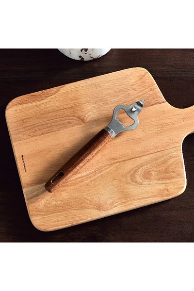 Home Box Eco Grip Bottle Opener