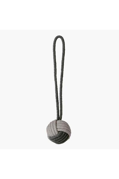 Home Box Canine Regal Ball Toy - 10x15 cm