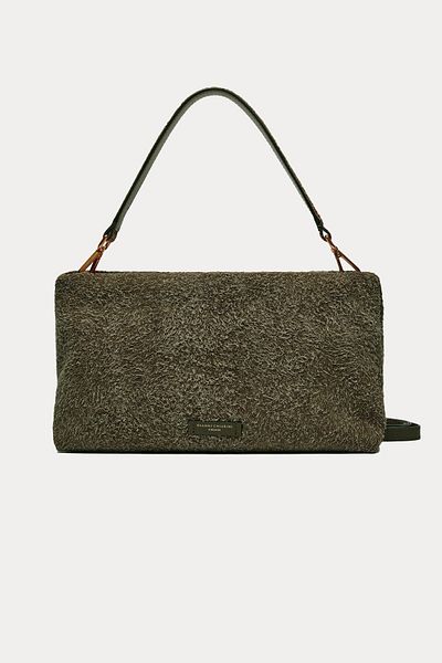 GIANNI CHIARINI Anais Shoulder Bag