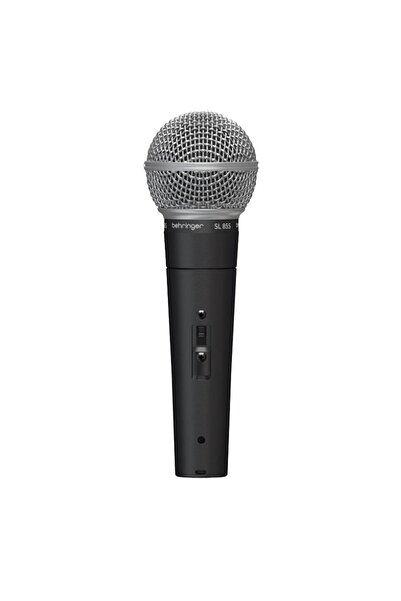 Behringer Sl85s Profesyonel Dinamik Mikrofon