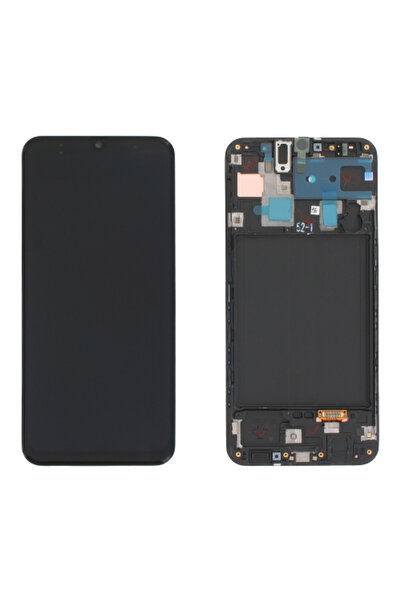 Generic Brand سامسونج جالاكسي A30 شاشة LCD تعمل باللمس Sm-a305f