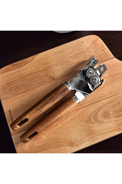 Home Box Eco Grip Can Opener