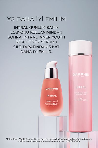 Darphin Intral Daily Care Lotion 150 ml