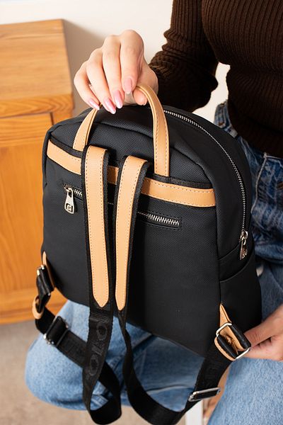 barberri Rucsac de dama SEZON NOU DIMENSIUNE: LUNGIME 31 CM LATIME 29 CM