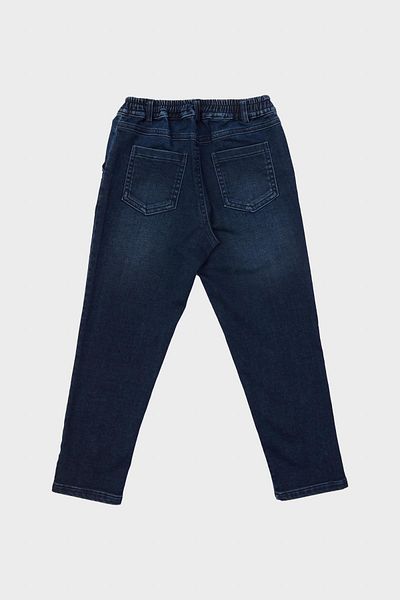 Nebbati Bg Store Boy's Denim Trousers 23Fw0Nb3222