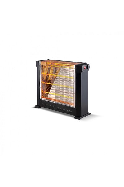 KUMTEL electric heater | 2000 watts