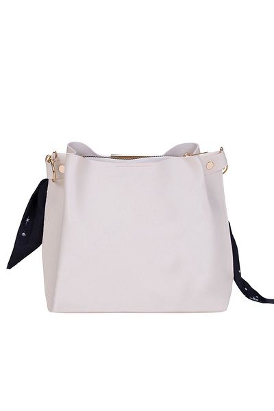 Judour Bags Elegantitate de culoare crem