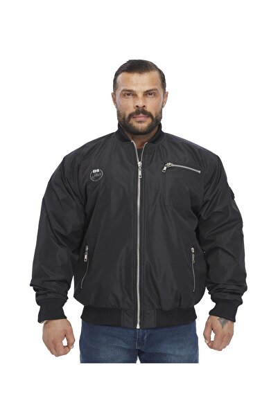 BGSM Oversize Pilot Jacket Waterproof Bomber Jacket Bgsm 4084