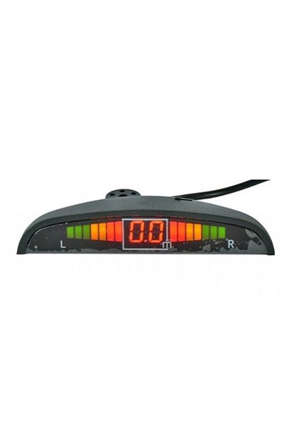 crt Parking Sensor Dial Module
