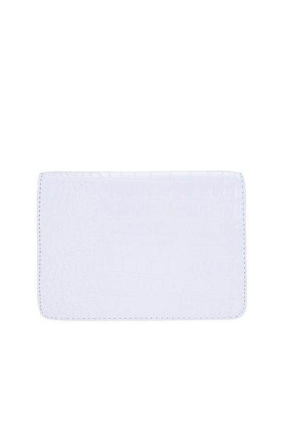 Judour Bags Geantă de umăr Judour albă