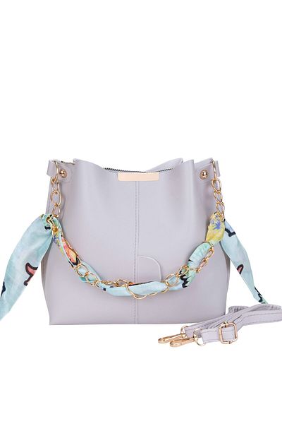 Judour Bags - Gri -