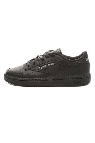 Reebok 100000198 -r R 101407322   Αθλητικά παπούτσια 3W Club C Black Ocuk