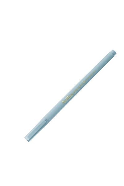 artline Supreme Coloring Felt Tip Pen 0,6mm Pastel Gray