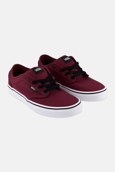 Vans Yt Atwood Casual Sneakers Vn000udtddu1