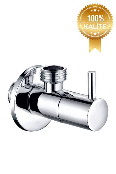 banyonatural Stainless Brass Coco Intermediate Faucet