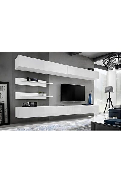 Mozide MDF Efes  TV Ünitesi