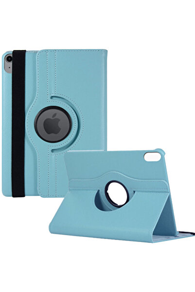 Smart Tech Apple Ipad Pro 11 2018 11 Inç Döner Standlı Tablet Kılıfı