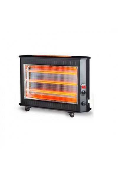 KUMTEL electric heater | 2000 watts