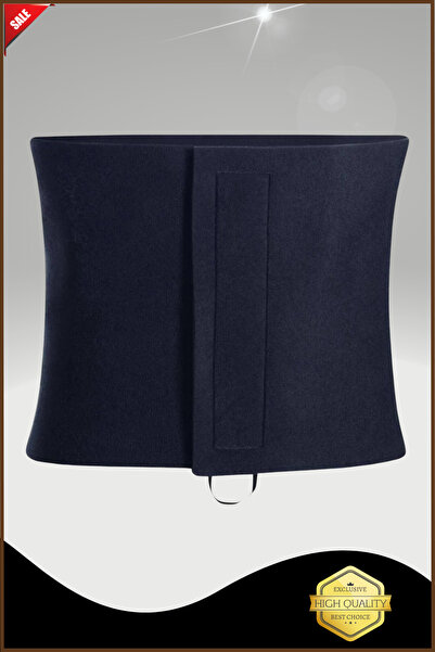 Overpet Termal Terleten Isıtan Zayıflama Korsesi