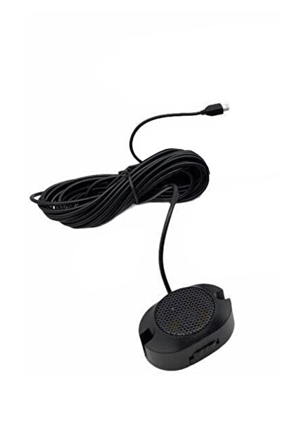crt Parking Sensor Beep Beep Sound Module
