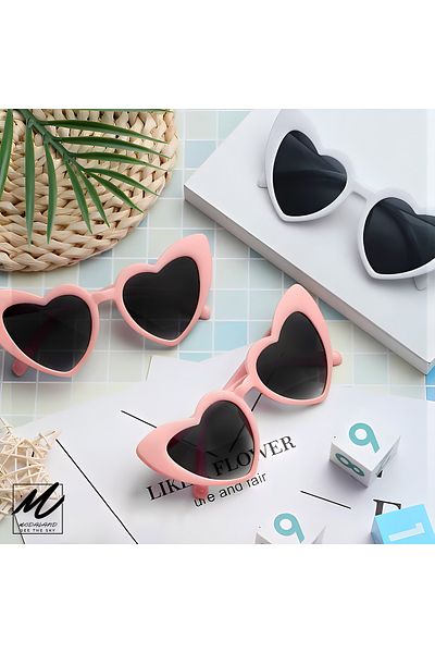 ModaLand Bride Groom 3-Piece Glasses Set Bride and Groom