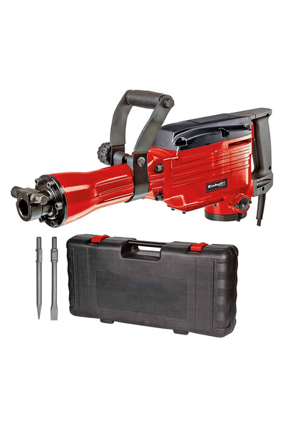 Einhell Tc-dh 43, Kırıcı