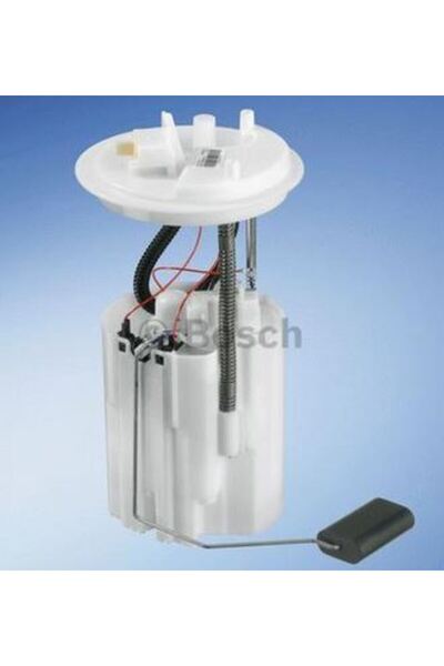 Bosch YAKIT POMPA UNITESI (FIAT FIORINO 1.4 07-)