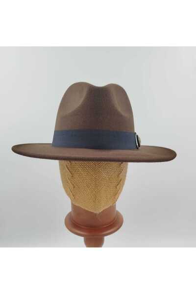 OnMyHead Panama Fötr Şapka