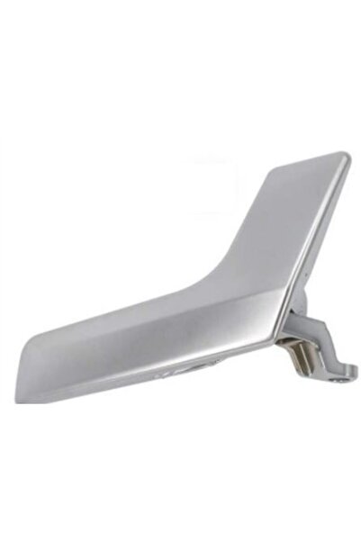 Genel Markalar IC KAPI KOL KULBU MAT KROM SAG (MERCEDES  W204-212-214-E200-E2...