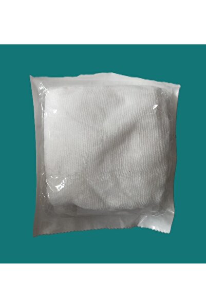 Emino Pamuklu Ped 10 Cm X 20 Cm 2'li 10 Paket (paket 2'li X 10 Paket=20 Adet)