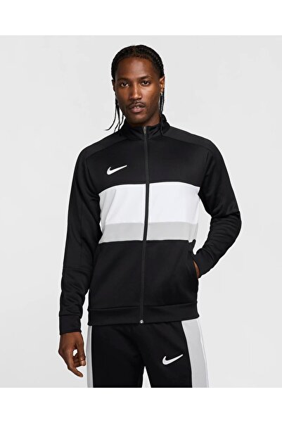 Nike Academy Dri-fıt Football Erkek Sweatshirt